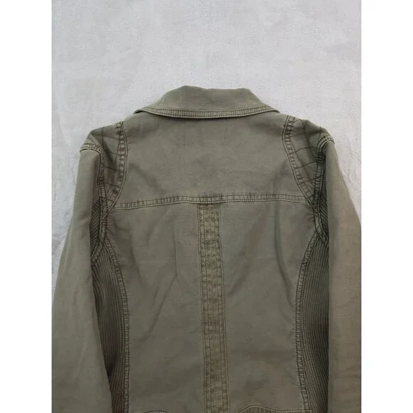 Anthropologie‎ Easy Moto Jacket Womens XS - Picture 5 of 10